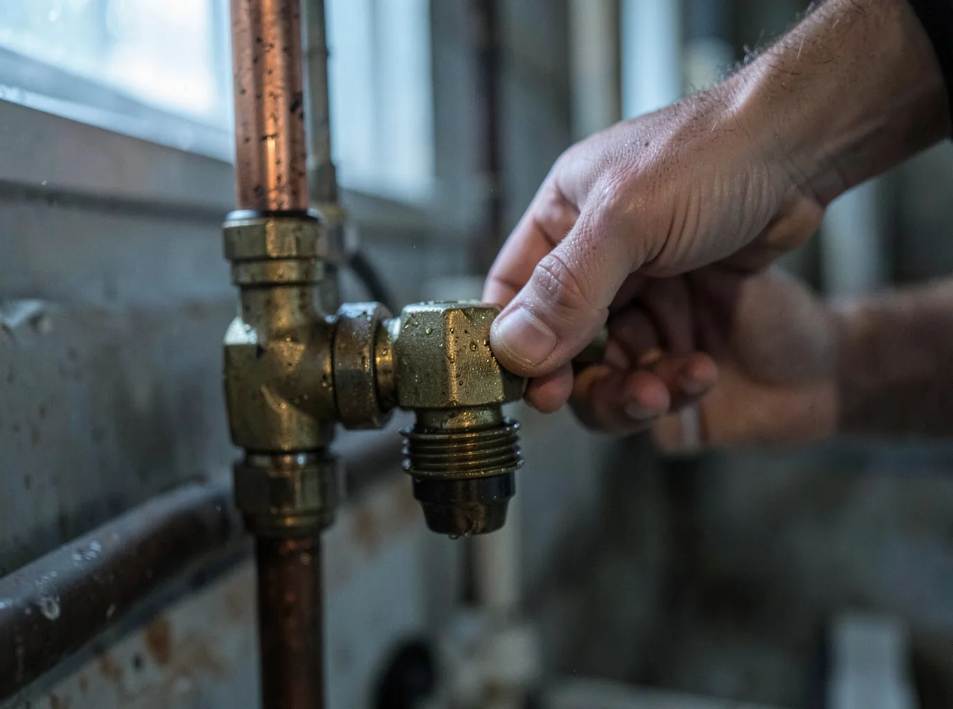 Emergency Plumber Forreston, TX FAQs